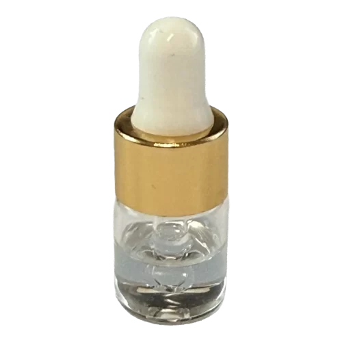 Lift Lower Oil Replacement