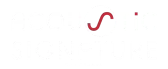 Acoustic Signature USA & Canada